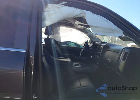 2016 GMC Sierra 1500 Slt z USA, uszkodzony, nr VIN 3GTU2NEC7GG174049